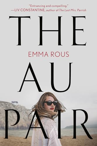 The Au Pair von Berkley Books