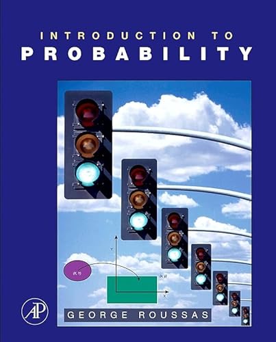 Introduction to Probability von Academic Press