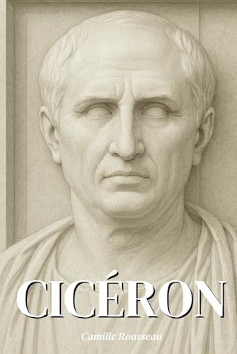 Cicéron : l'essentiel de sa pensée en 100 pages: Découvrez comment Cicéron, par la puissance de sa parole et la rigueur de sa pensée, a élevé la République romaine au rang d’idéal politique Cicéron : l'essentiel de sa pensée en 100 pages: Découvrez comment Cicéron, par la puissance de sa parole et la rigueur de sa pensée, a élevé la République romaine au rang d’idéal politique von Independently published