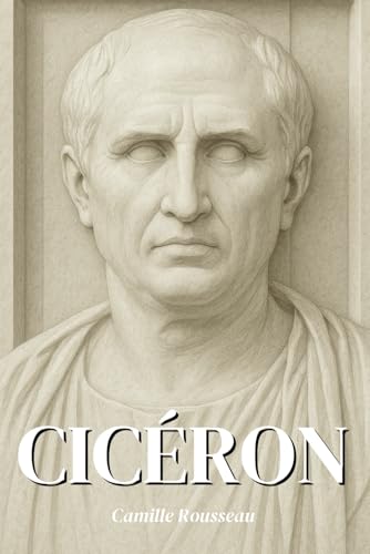 Cicéron : l'essentiel de sa pensée en 100 pages: Découvrez comment Cicéron, par la puissance de sa parole et la rigueur de sa pensée, a élevé la République romaine au rang d’idéal politique Cicéron : l'essentiel de sa pensée en 100 pages: Découvrez comment Cicéron, par la puissance de sa parole et la rigueur de sa pensée, a élevé la République romaine au rang d’idéal politique von Independently published