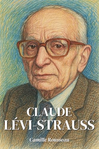 Claude Lévi-Strauss : l'essentiel de sa pensée en 100 pages: Découvrez comment Claude Lévi-Strauss, en révélant les structures invisibles de ... et respectueuse de la diversité humaine. Claude Lévi-Strauss : l'essentiel de sa pensée en 100 pages: Découvrez comment Claude Lévi-Strauss, en révélant les structures invisibles de ... et respectueuse de la diversité humaine. von Independently published