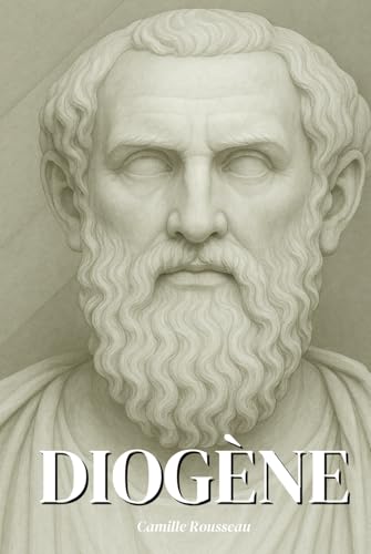 Diogène : l'essentiel de sa pensée en 100 pages: Plongez dans la vie fulgurante de Diogène qui brisa les masques de la société athénienne en érigeant ... philosophiques contre l’hypocrisie du monde. Diogène : l'essentiel de sa pensée en 100 pages: Plongez dans la vie fulgurante de Diogène qui brisa les masques de la société athénienne en érigeant ... philosophiques contre l’hypocrisie du monde. von Independently published