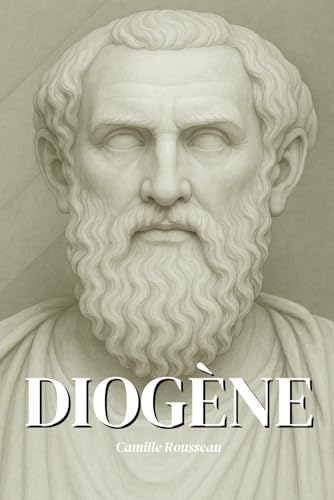 Diogène : l'essentiel de sa pensée en 100 pages: Plongez dans la vie fulgurante de Diogène qui brisa les masques de la société athénienne en érigeant ... philosophiques contre l’hypocrisie du monde. Diogène : l'essentiel de sa pensée en 100 pages: Plongez dans la vie fulgurante de Diogène qui brisa les masques de la société athénienne en érigeant ... philosophiques contre l’hypocrisie du monde. von Independently published