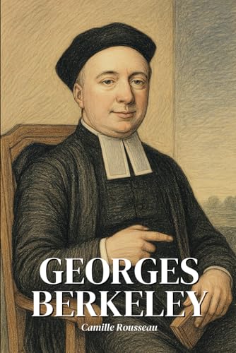 George Berkeley : l'essentiel de sa pensée en 100 pages: Découvrez comment George Berkeley, en niant l’existence de la matière pour mieux réhabiliter ... bouleversé les fondements de la métaphysique. George Berkeley : l'essentiel de sa pensée en 100 pages: Découvrez comment George Berkeley, en niant l’existence de la matière pour mieux réhabiliter ... bouleversé les fondements de la métaphysique. von Independently published