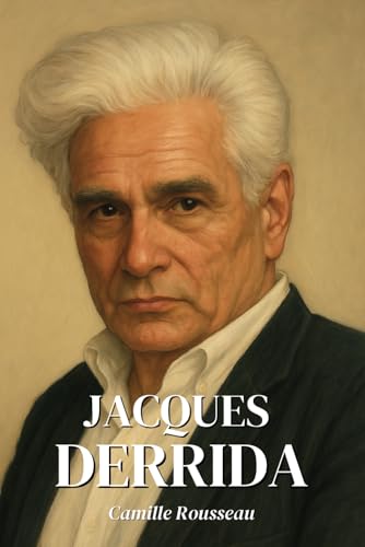 Jacques Derrida : l'essentiel de sa pensée en 100 pages: Découvrez comment Jacques Derrida a ouvert une brèche vertigineuse dans notre rapport au ... réinventé la pensée comme acte d’hospitalité. von Independently published