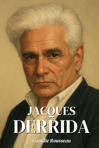 Jacques Derrida : l'essentiel de sa pensée en 100 pages: Découvrez comment Jacques Derrida a ouvert une brèche vertigineuse dans notre rapport au ... réinventé la pensée comme acte d’hospitalité. Jacques Derrida : l'essentiel de sa pensée en 100 pages: Découvrez comment Jacques Derrida a ouvert une brèche vertigineuse dans notre rapport au ... réinventé la pensée comme acte d’hospitalité. von Independently published