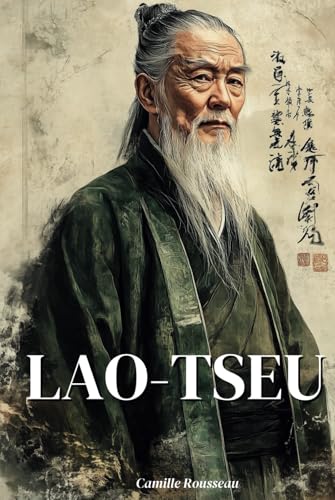 Lao-Tseu en 100 pages : l'essentiel de sa pensée: Découvrez une voie de sagesse qui va au-delà des préoccupations matérielles Lao-Tseu en 100 pages : l'essentiel de sa pensée: Découvrez une voie de sagesse qui va au-delà des préoccupations matérielles von Independently published