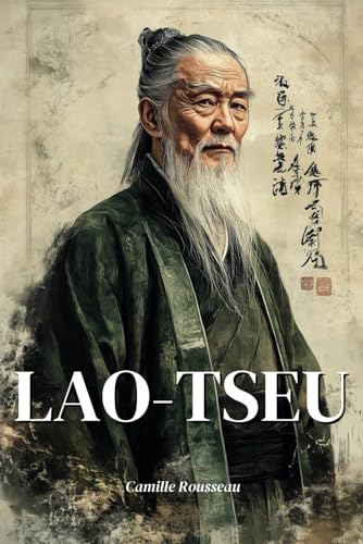 Lao-Tseu en 100 pages : l'essentiel de sa pensée: Découvrez une voie de sagesse qui va au-delà des préoccupations matérielles Lao-Tseu en 100 pages : l'essentiel de sa pensée: Découvrez une voie de sagesse qui va au-delà des préoccupations matérielles von Independently published
