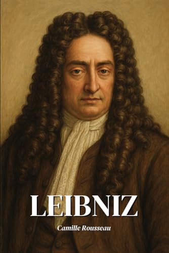 Leibniz : l'essentiel de sa pensée: Découvrez comment Leibniz, architecte de l’harmonie universelle, a uni mathématiques, métaphysique et théologie pour bâtir un monde où chaque chose a sa raison, Leibniz : l'essentiel de sa pensée: Découvrez comment Leibniz, architecte de l’harmonie universelle, a uni mathématiques, métaphysique et théologie pour bâtir un monde où chaque chose a sa raison, von Independently published