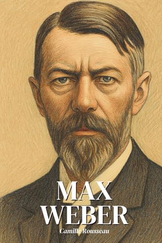 Max Weber : l'essentiel de sa pensée en 100 pages: Découvrez comment Max Weber, éclaireur lucide de la modernité, a mis à nu les rouages invisibles de notre monde désenchanté Max Weber : l'essentiel de sa pensée en 100 pages: Découvrez comment Max Weber, éclaireur lucide de la modernité, a mis à nu les rouages invisibles de notre monde désenchanté von Independently published