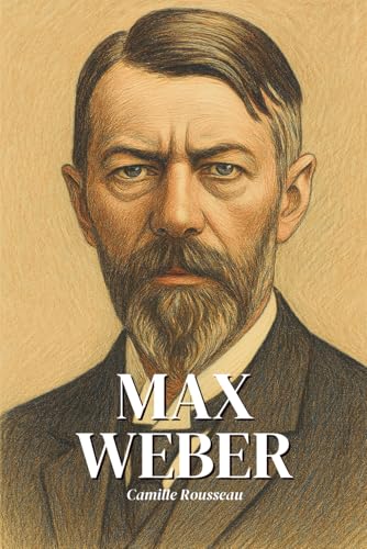 Max Weber : l'essentiel de sa pensée en 100 pages: Découvrez comment Max Weber, éclaireur lucide de la modernité, a mis à nu les rouages invisibles de notre monde désenchanté Max Weber : l'essentiel de sa pensée en 100 pages: Découvrez comment Max Weber, éclaireur lucide de la modernité, a mis à nu les rouages invisibles de notre monde désenchanté von Independently published