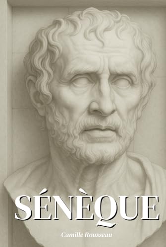 Sénèque : l'essentiel de sa pensée en 100 pages: Plongez dans l’univers de Sénèque qui a sculpté une sagesse de résistance intérieure, conciliant le pouvoir et la conscience, l’épreuve et l’élévation. Sénèque : l'essentiel de sa pensée en 100 pages: Plongez dans l’univers de Sénèque qui a sculpté une sagesse de résistance intérieure, conciliant le pouvoir et la conscience, l’épreuve et l’élévation. von Independently published