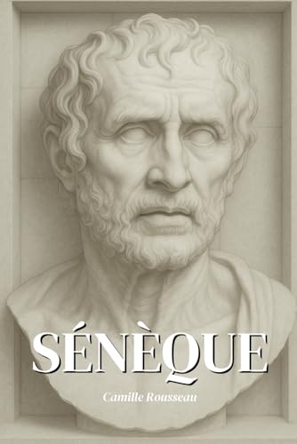 Sénèque : l'essentiel de sa pensée en 100 pages: Plongez dans l’univers de Sénèque qui a sculpté une sagesse de résistance intérieure, conciliant le pouvoir et la conscience, l’épreuve et l’élévation. Sénèque : l'essentiel de sa pensée en 100 pages: Plongez dans l’univers de Sénèque qui a sculpté une sagesse de résistance intérieure, conciliant le pouvoir et la conscience, l’épreuve et l’élévation. von Independently published