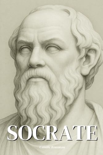 Socrate : l'essentiel de sa pensée en 100 pages: Plongez dans l’héritage de Socrate, une quête inlassable de la vérité par le questionnement Socrate : l'essentiel de sa pensée en 100 pages: Plongez dans l’héritage de Socrate, une quête inlassable de la vérité par le questionnement von Independently published