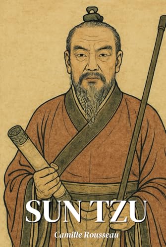 Sun Tzu : l'essentiel de sa pensée en 100 pages: Découvrez comment Sun Tzu a transformé la stratégie en sagesse vivante, nous enseignant l’art de vaincre sans violence. Sun Tzu : l'essentiel de sa pensée en 100 pages: Découvrez comment Sun Tzu a transformé la stratégie en sagesse vivante, nous enseignant l’art de vaincre sans violence. von Independently published