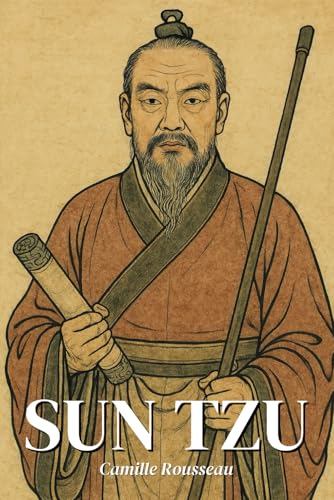 Sun Tzu : l'essentiel de sa pensée en 100 pages: Découvrez comment Sun Tzu a transformé la stratégie en sagesse vivante, nous enseignant l’art de vaincre sans violence. Sun Tzu : l'essentiel de sa pensée en 100 pages: Découvrez comment Sun Tzu a transformé la stratégie en sagesse vivante, nous enseignant l’art de vaincre sans violence. von Independently published