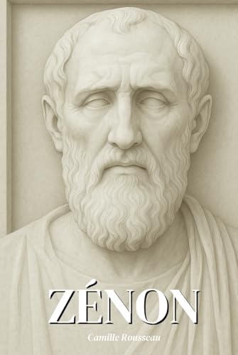 Zénon : l'essentiel de sa pensée en 100 pages: Découvrez comment Zénon a forgé le stoïcisme comme un art de vivres, offrant à l’humanité une sagesse exigeante, lucide et profondément libératrice Zénon : l'essentiel de sa pensée en 100 pages: Découvrez comment Zénon a forgé le stoïcisme comme un art de vivres, offrant à l’humanité une sagesse exigeante, lucide et profondément libératrice von Independently published