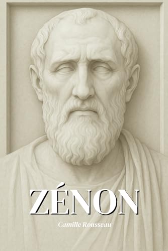Zénon : l'essentiel de sa pensée en 100 pages: Découvrez comment Zénon a forgé le stoïcisme comme un art de vivres, offrant à l’humanité une sagesse exigeante, lucide et profondément libératrice Zénon : l'essentiel de sa pensée en 100 pages: Découvrez comment Zénon a forgé le stoïcisme comme un art de vivres, offrant à l’humanité une sagesse exigeante, lucide et profondément libératrice von Independently published
