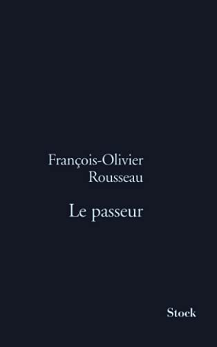 Le Passeur von STOCK