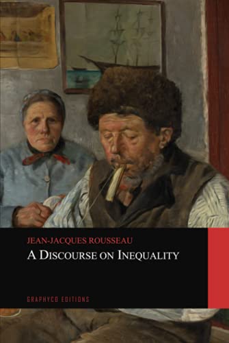 A Discourse on Inequality A Discourse on Inequality von Independently published