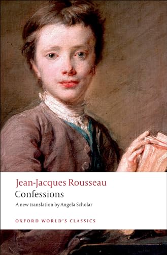 Confessions (Oxford World's Classics) von Oxford University Press