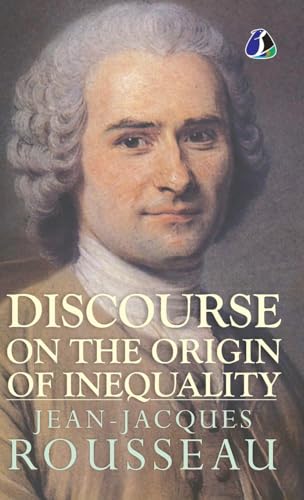 Discourse on the Origin of Inequality - [DELUXE HARDCOVER EDITION] von SANAGE PUBLISHING HOUSE LLP
