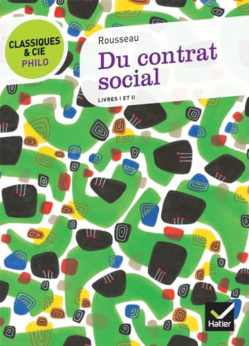 Du Contrat Social (Livres I ET II)