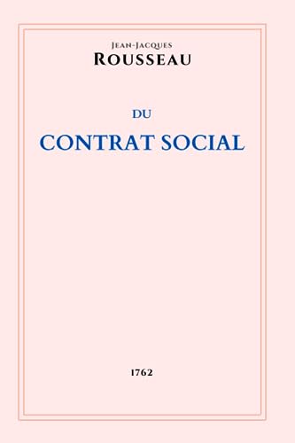 Du contrat social von TAZIRI