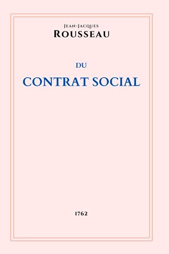 Du contrat social