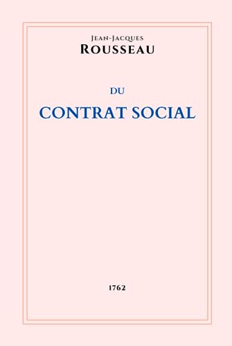 Du contrat social von TAZIRI