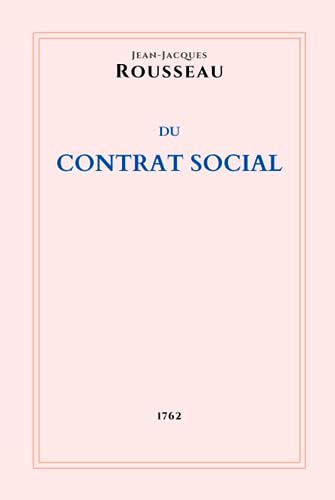 Du contrat social