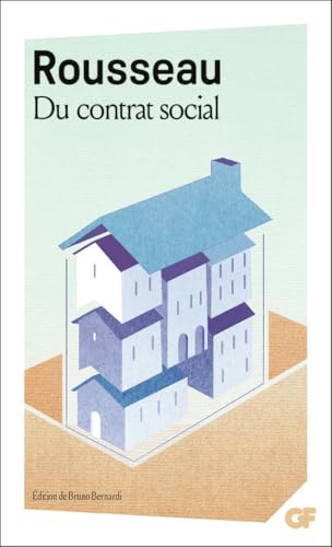 Du contrat social Du contrat social von FLAMMARION