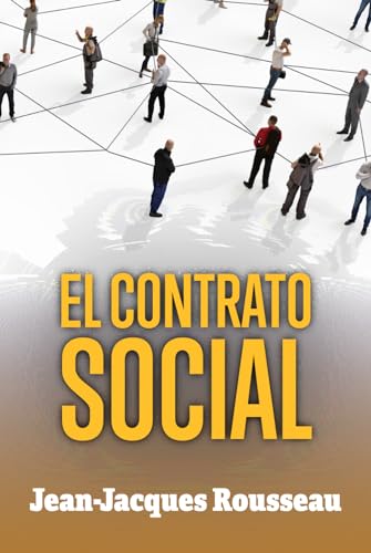 EL CONTRATO SOCIAL von Editorial Letra Minúscula