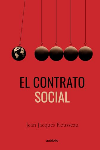 EL CONTRATO SOCIAL von Independently published