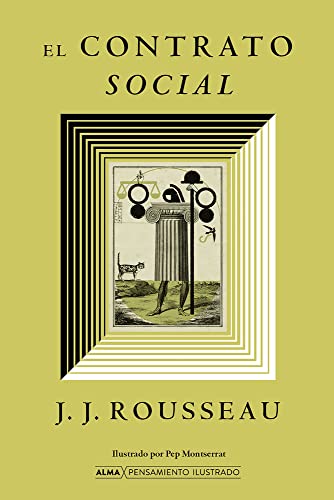 El contrato social (Pensamiento Ilustrado)