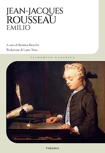Emilio (Filosofia classica) von Edizioni Theoria