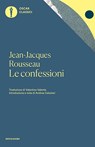 Le confessioni (Oscar classici)