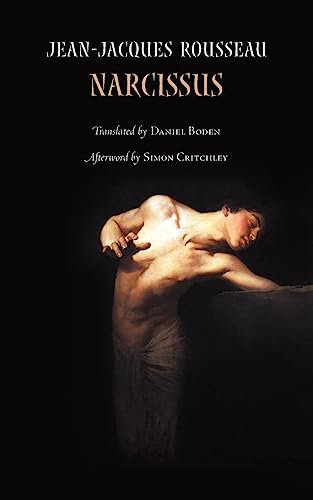 Narcissus, or The Lover of Himself Narcissus, or The Lover of Himself