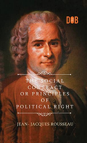 The Social Contract The Social Contract