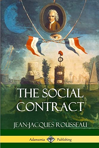 The Social Contract The Social Contract von Lulu
