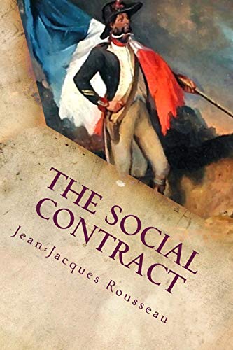 The Social Contract: Annotated The Social Contract: Annotated