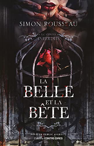 La belle et la bête von CONTRE DIRES