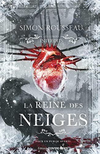 La reine des neiges La reine des neiges