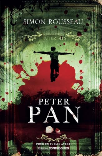 Peter Pan von CONTRE DIRES