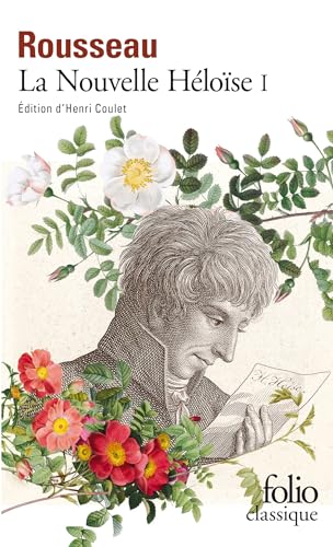 Julie, ou, La nouvelle Héloïse, tome 1