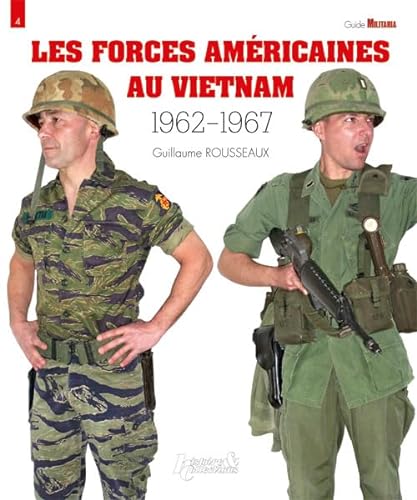Forces américaines Vietnam - fr (1962/67)