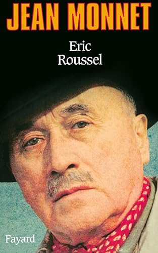 Jean Monnet von FAYARD