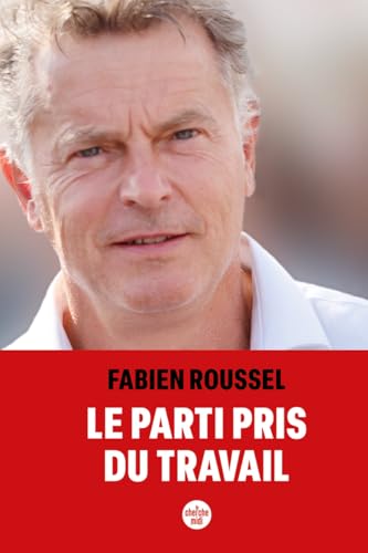 Le parti pris du travail von CHERCHE MIDI