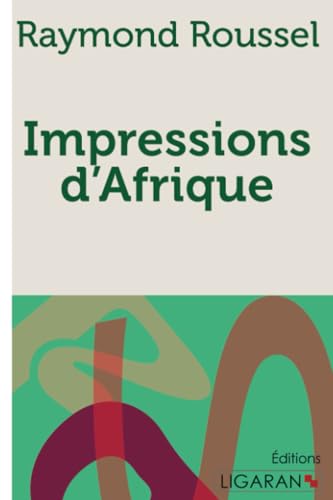 Impressions d'Afrique von LIGARAN