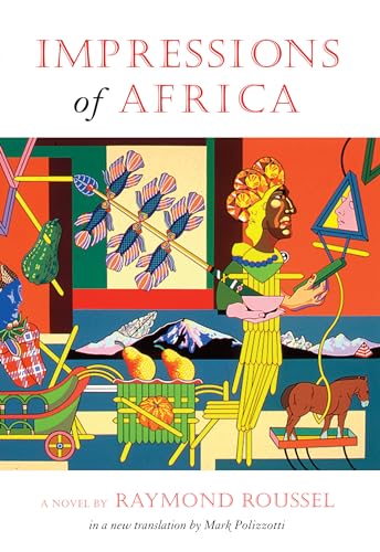 Impressions of Africa (French Literature)
